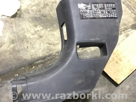 ФОТО Накладка в салоне для Acura RDX TB4 USA (04.2015-...) Киев