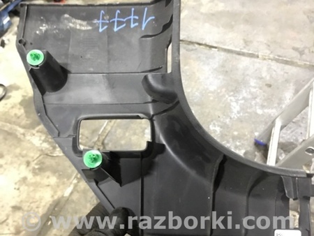 ФОТО Накладка в салоне для Acura RDX TB4 USA (04.2015-...) Киев