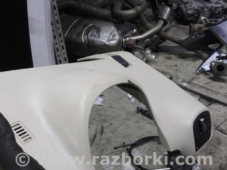 ФОТО Накладка торпедо для Infiniti QX50 Киев