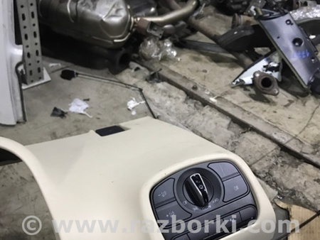 ФОТО Накладка торпедо для Infiniti QX50 Киев