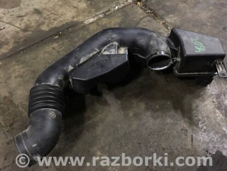 ФОТО Воздухозаборник для Subaru Legacy (все модели) Киев