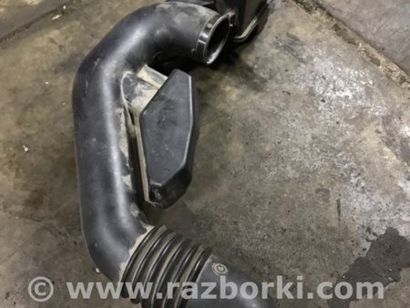 ФОТО Воздухозаборник для Subaru Legacy (все модели) Киев