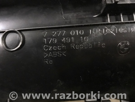 ФОТО Накладка в салоне для BMW 3-Series (все года выпуска) Киев