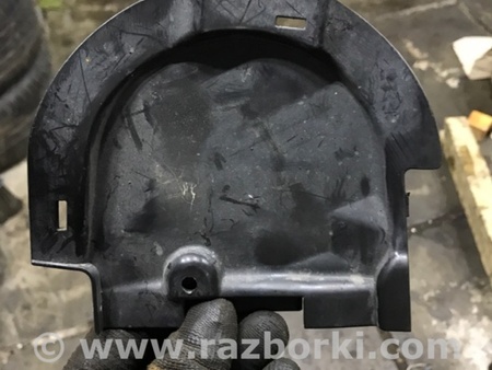ФОТО Пластик крыла для Audi (Ауди) A5 8T (03.2007-11.2016) Киев