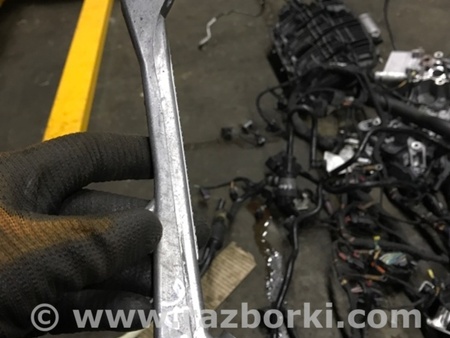 ФОТО Кронштейн двигателя для Audi (Ауди) A4 B8 - 8K2, 8K5 (08.2007-11.2015) Киев