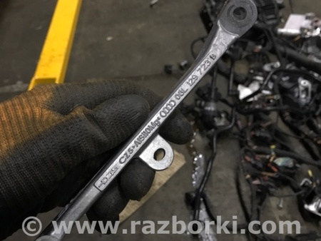 ФОТО Кронштейн двигателя для Audi (Ауди) A4 B8 - 8K2, 8K5 (08.2007-11.2015) Киев