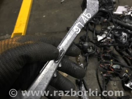 ФОТО Кронштейн двигателя для Audi (Ауди) A4 B8 - 8K2, 8K5 (08.2007-11.2015) Киев