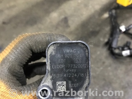 ФОТО Катушка зажигания для Audi (Ауди) A4 B8 - 8K2, 8K5 (08.2007-11.2015) Киев