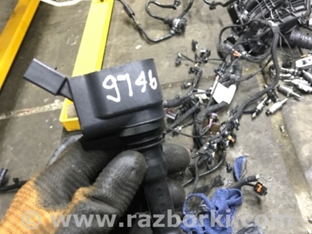 ФОТО Катушка зажигания для Audi (Ауди) A4 B8 - 8K2, 8K5 (08.2007-11.2015) Киев