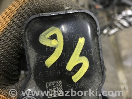 ФОТО Катушка зажигания для Audi (Ауди) A4 B8 - 8K2, 8K5 (08.2007-11.2015) Киев