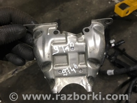 ФОТО Защита двигателя для Audi (Ауди) A4 B8 - 8K2, 8K5 (08.2007-11.2015) Киев