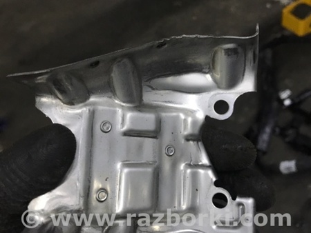 ФОТО Защита двигателя для Audi (Ауди) A4 B8 - 8K2, 8K5 (08.2007-11.2015) Киев