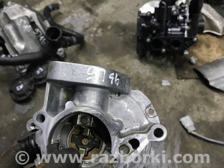 ФОТО Вакуумный насос для Audi (Ауди) A4 B8 - 8K2, 8K5 (08.2007-11.2015) Киев