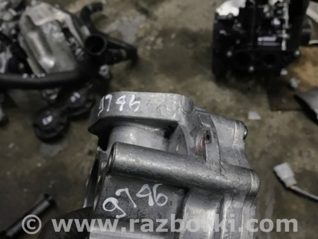 ФОТО Вакуумный насос для Audi (Ауди) A4 B8 - 8K2, 8K5 (08.2007-11.2015) Киев