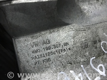 ФОТО Кронштейн двигателя для Audi (Ауди) A4 B8 - 8K2, 8K5 (08.2007-11.2015) Киев