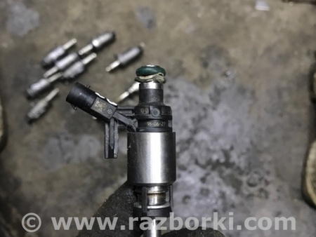 ФОТО Форсунка топливная для Audi (Ауди) A4 B8 - 8K2, 8K5 (08.2007-11.2015) Киев