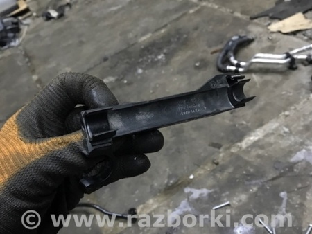 ФОТО Кронштейн двигателя для Audi (Ауди) A4 B8 - 8K2, 8K5 (08.2007-11.2015) Киев