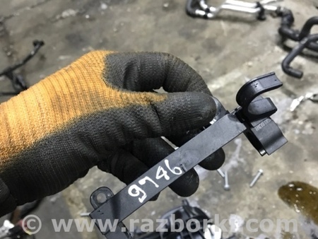 ФОТО Кронштейн двигателя для Audi (Ауди) A4 B8 - 8K2, 8K5 (08.2007-11.2015) Киев