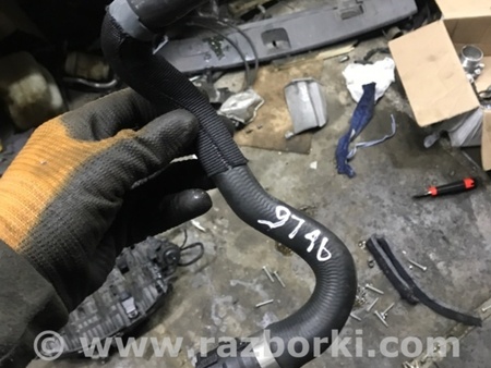 ФОТО Патрубок термостата для Audi (Ауди) A4 B8 - 8K2, 8K5 (08.2007-11.2015) Киев