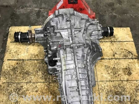 ФОТО АКПП (коробка автомат) для Audi (Ауди) A4 B8 - 8K2, 8K5 (08.2007-11.2015) Киев