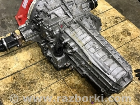 ФОТО АКПП (коробка автомат) для Audi (Ауди) A4 B8 - 8K2, 8K5 (08.2007-11.2015) Киев