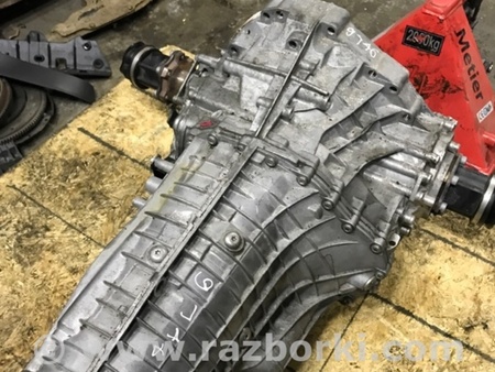 ФОТО АКПП (коробка автомат) для Audi (Ауди) A4 B8 - 8K2, 8K5 (08.2007-11.2015) Киев