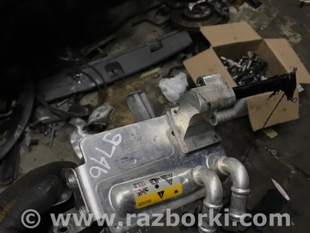 ФОТО Радиатор АКПП для Audi (Ауди) A4 B8 - 8K2, 8K5 (08.2007-11.2015) Киев