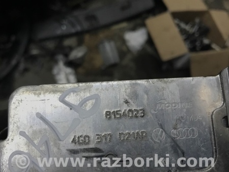 ФОТО Радиатор АКПП для Audi (Ауди) A4 B8 - 8K2, 8K5 (08.2007-11.2015) Киев