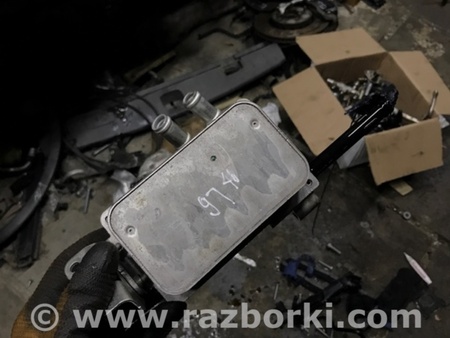 ФОТО Радиатор АКПП для Audi (Ауди) A4 B8 - 8K2, 8K5 (08.2007-11.2015) Киев