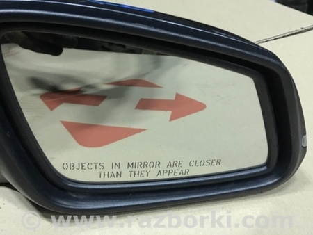 ФОТО Зеркало заднего вида боковое для BMW 3-Series (все года выпуска) Киев