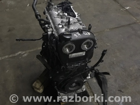 ФОТО Двигатель для Audi (Ауди) A4 B8 - 8K2, 8K5 (08.2007-11.2015) Киев