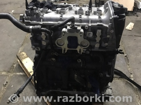 ФОТО Двигатель для Audi (Ауди) A4 B8 - 8K2, 8K5 (08.2007-11.2015) Киев