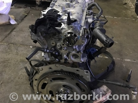 ФОТО Двигатель для Audi (Ауди) A4 B8 - 8K2, 8K5 (08.2007-11.2015) Киев