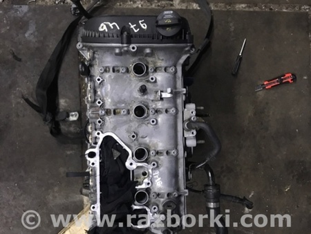 ФОТО Двигатель для Audi (Ауди) A4 B8 - 8K2, 8K5 (08.2007-11.2015) Киев