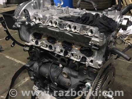 ФОТО Двигатель для Audi (Ауди) A4 B8 - 8K2, 8K5 (08.2007-11.2015) Киев