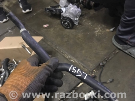ФОТО Патрубок системы охлаждения для Infiniti QX50 Киев
