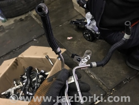 ФОТО Патрубок системы охлаждения для Infiniti QX50 Киев
