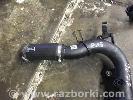 ФОТО Патрубок впускной системы для Audi (Ауди) Q3 II (07.2018-...) Киев