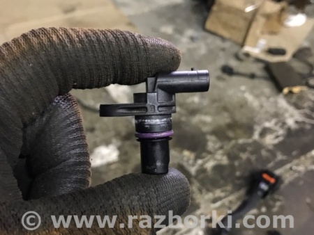 ФОТО Датчик для Audi (Ауди) Q3 II (07.2018-...) Киев