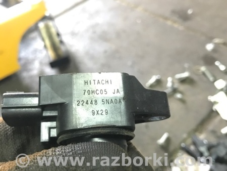 ФОТО Катушка зажигания для Infiniti QX50 Киев