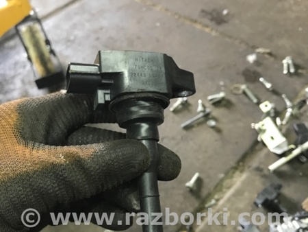 ФОТО Катушка зажигания для Infiniti QX50 Киев
