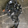 Проводка ДВС Infiniti QX50