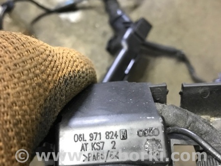 ФОТО Проводка ДВС для Audi (Ауди) Q3 II (07.2018-...) Киев