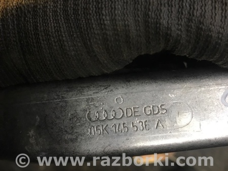 ФОТО Кронштейн двигателя для Audi (Ауди) Q3 II (07.2018-...) Киев