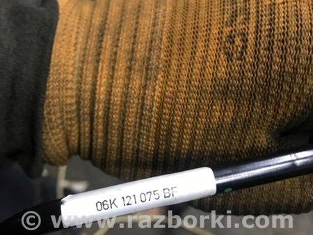 ФОТО Патрубок системы охлаждения для Audi (Ауди) Q3 II (07.2018-...) Киев