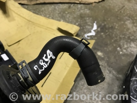 ФОТО Патрубок системы охлаждения для Audi (Ауди) A5 8T (03.2007-11.2016) Киев