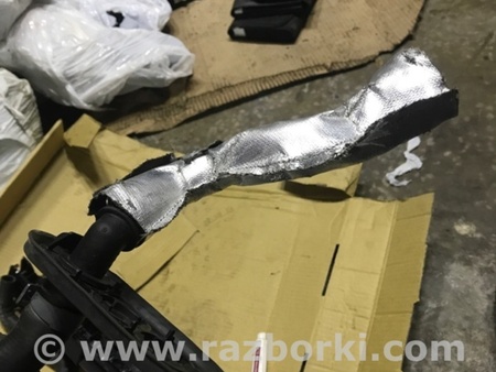 ФОТО Патрубок системы охлаждения для Audi (Ауди) A5 8T (03.2007-11.2016) Киев