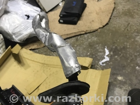 ФОТО Патрубок системы охлаждения для Audi (Ауди) A5 8T (03.2007-11.2016) Киев