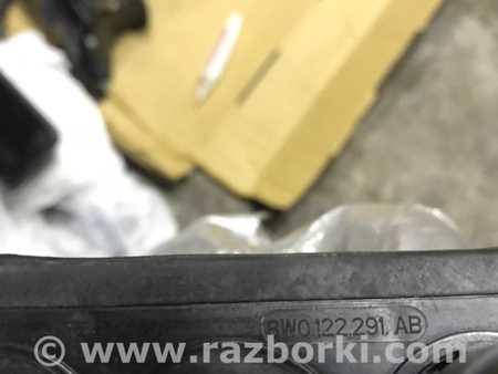 ФОТО Патрубок системы охлаждения для Audi (Ауди) A5 8T (03.2007-11.2016) Киев