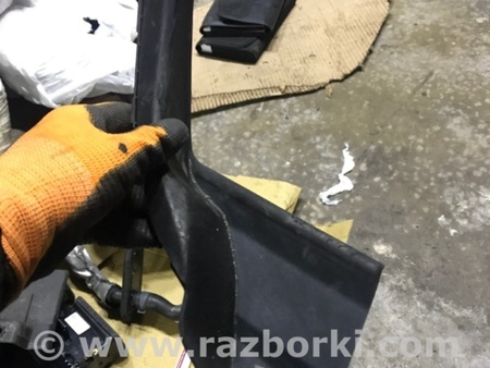 ФОТО Накладка кузова для Acura RDX TB4 USA (04.2015-...) Киев